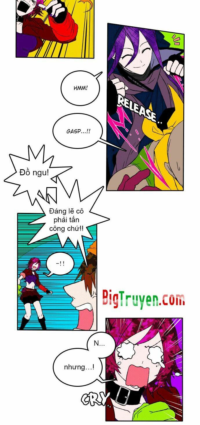 Niflheim Chap 4 - Next Chap 5