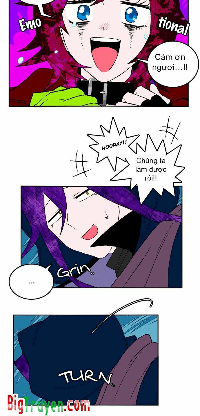 Niflheim Chap 4 - Next Chap 5
