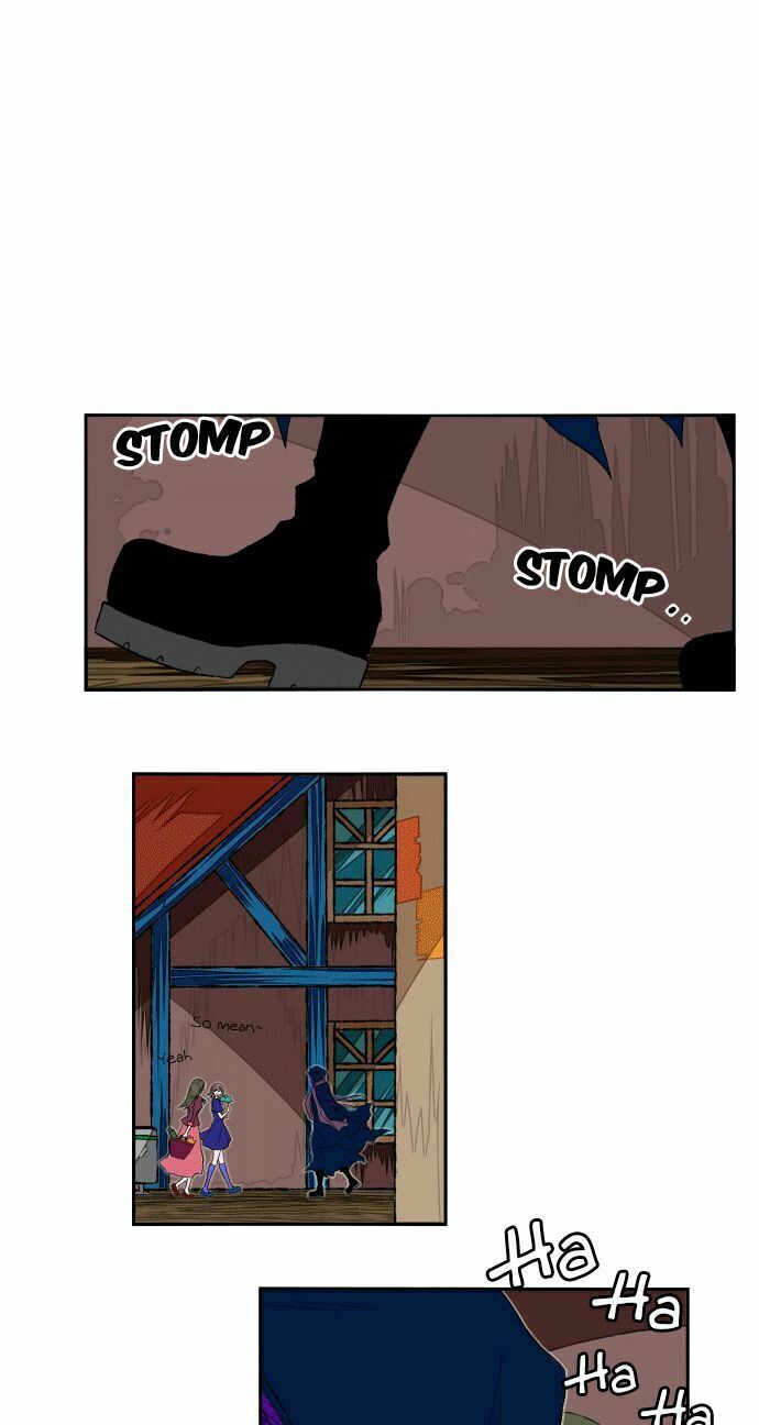 Niflheim Chap 4 - Next Chap 5