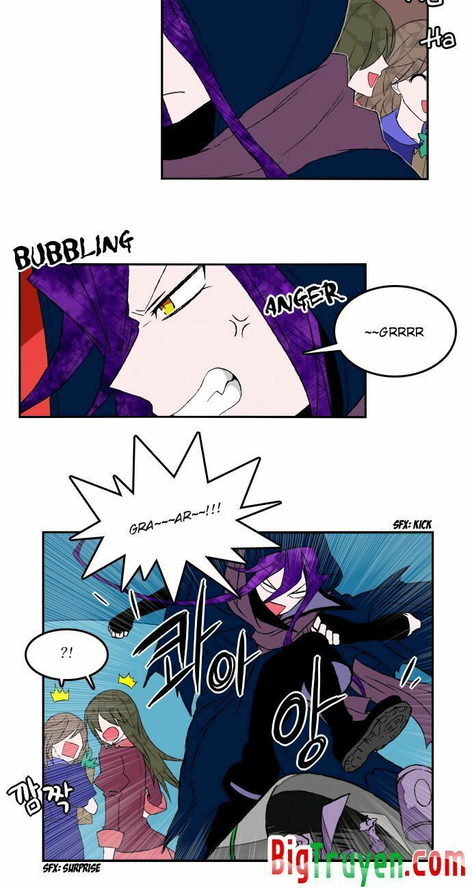 Niflheim Chap 4 - Next Chap 5