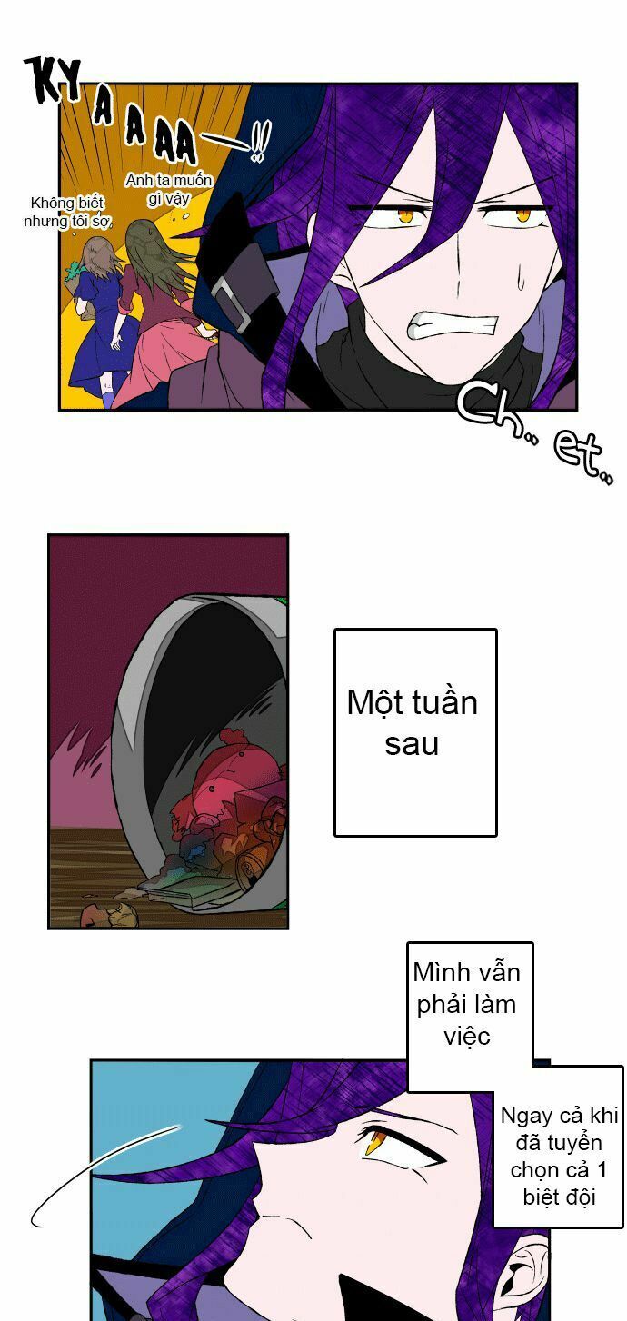 Niflheim Chap 4 - Next Chap 5