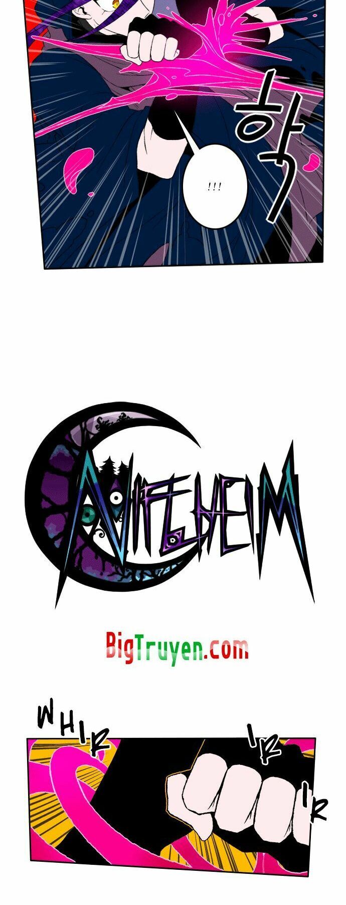 Niflheim Chap 4 - Next Chap 5