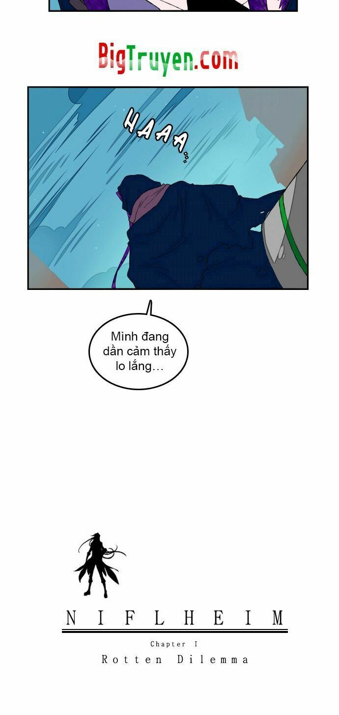 Niflheim Chap 4 - Next Chap 5