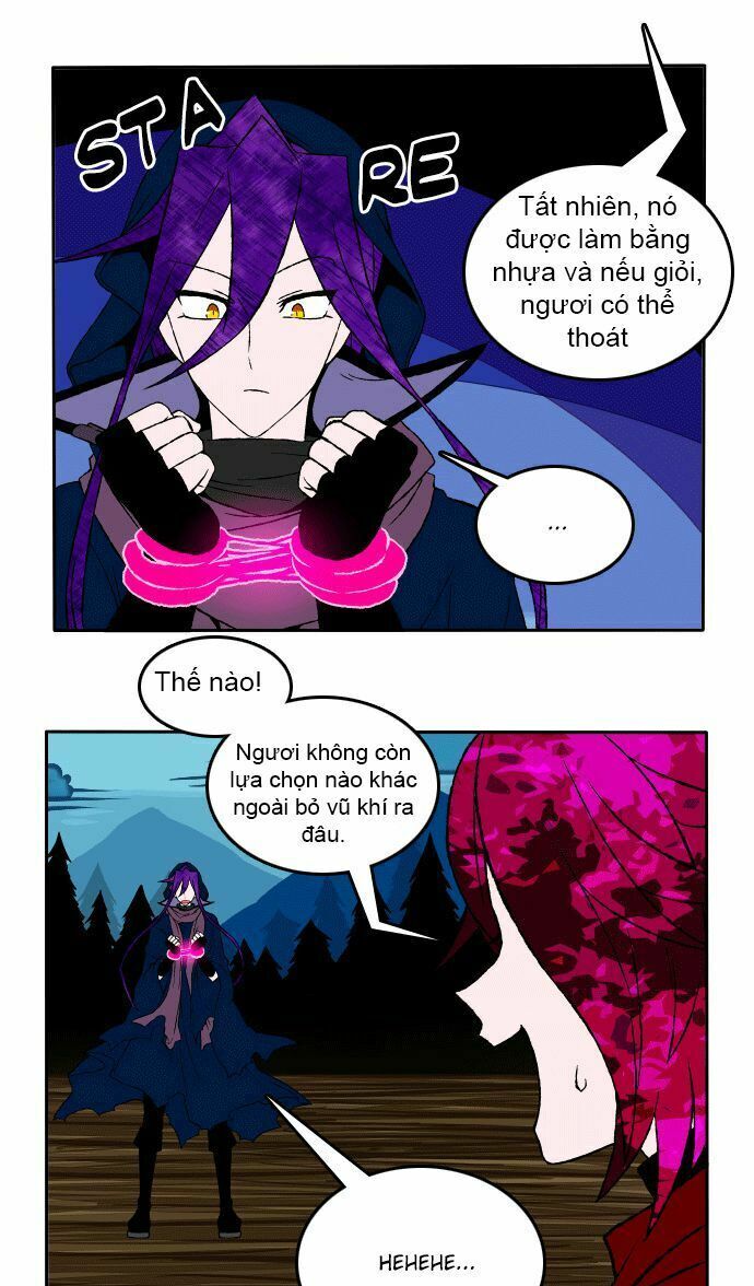 Niflheim Chap 4 - Next Chap 5