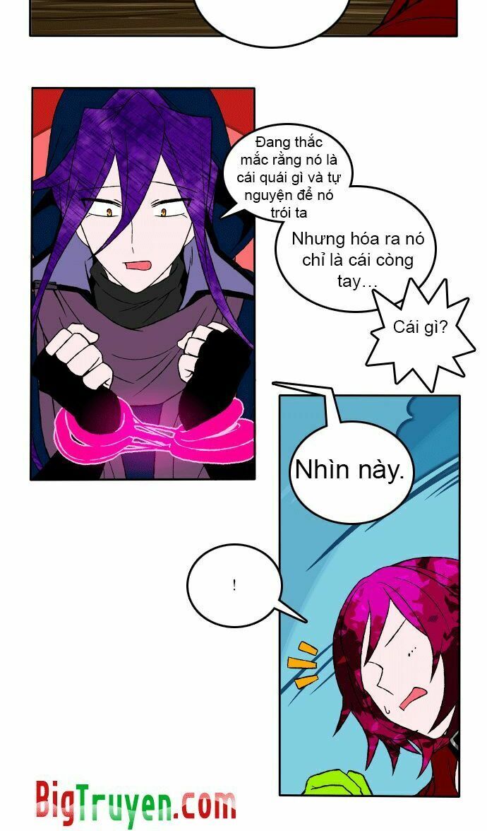 Niflheim Chap 4 - Next Chap 5