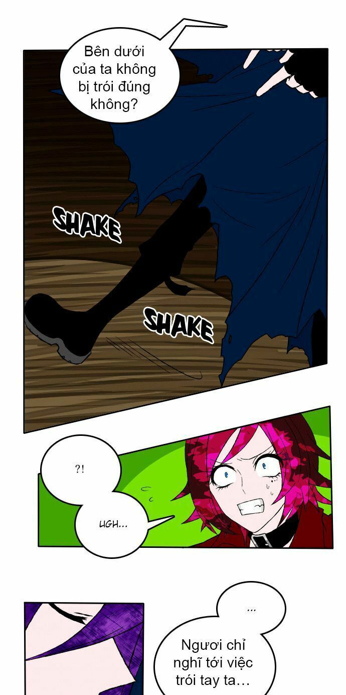 Niflheim Chap 4 - Next Chap 5