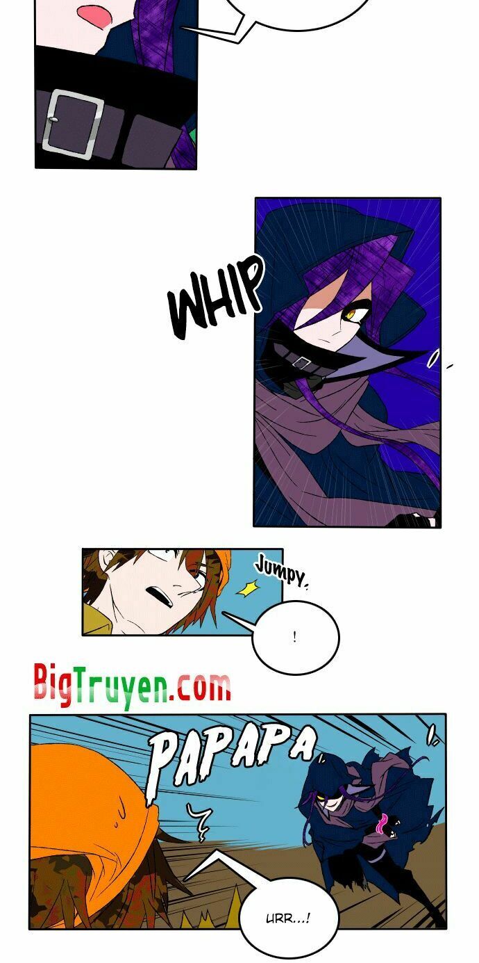Niflheim Chap 4 - Next Chap 5