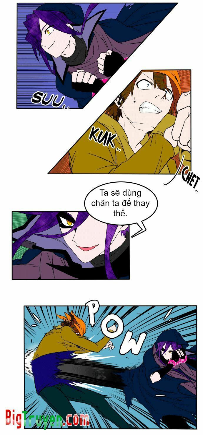 Niflheim Chap 4 - Next Chap 5