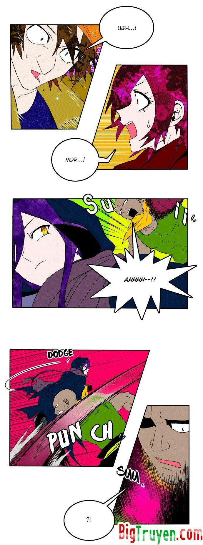 Niflheim Chap 4 - Next Chap 5