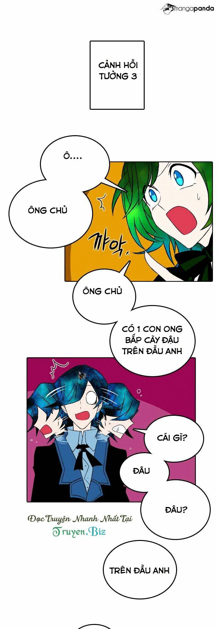Niflheim Chap 40 - Next Chap 41