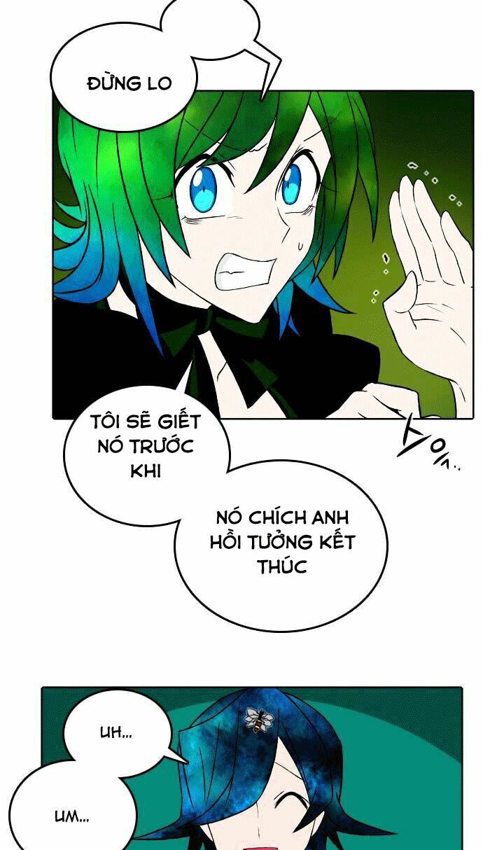 Niflheim Chap 40 - Next Chap 41
