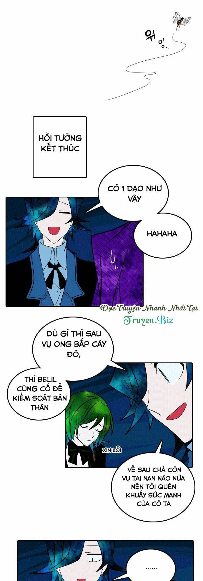 Niflheim Chap 40 - Next Chap 41