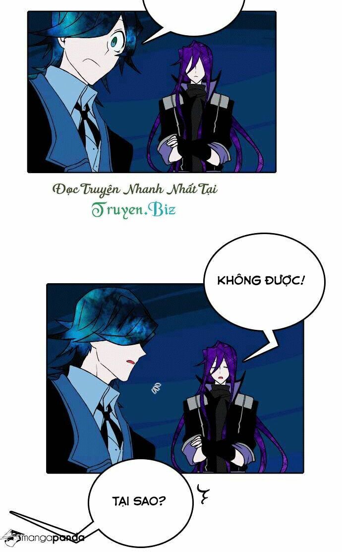 Niflheim Chap 40 - Next Chap 41