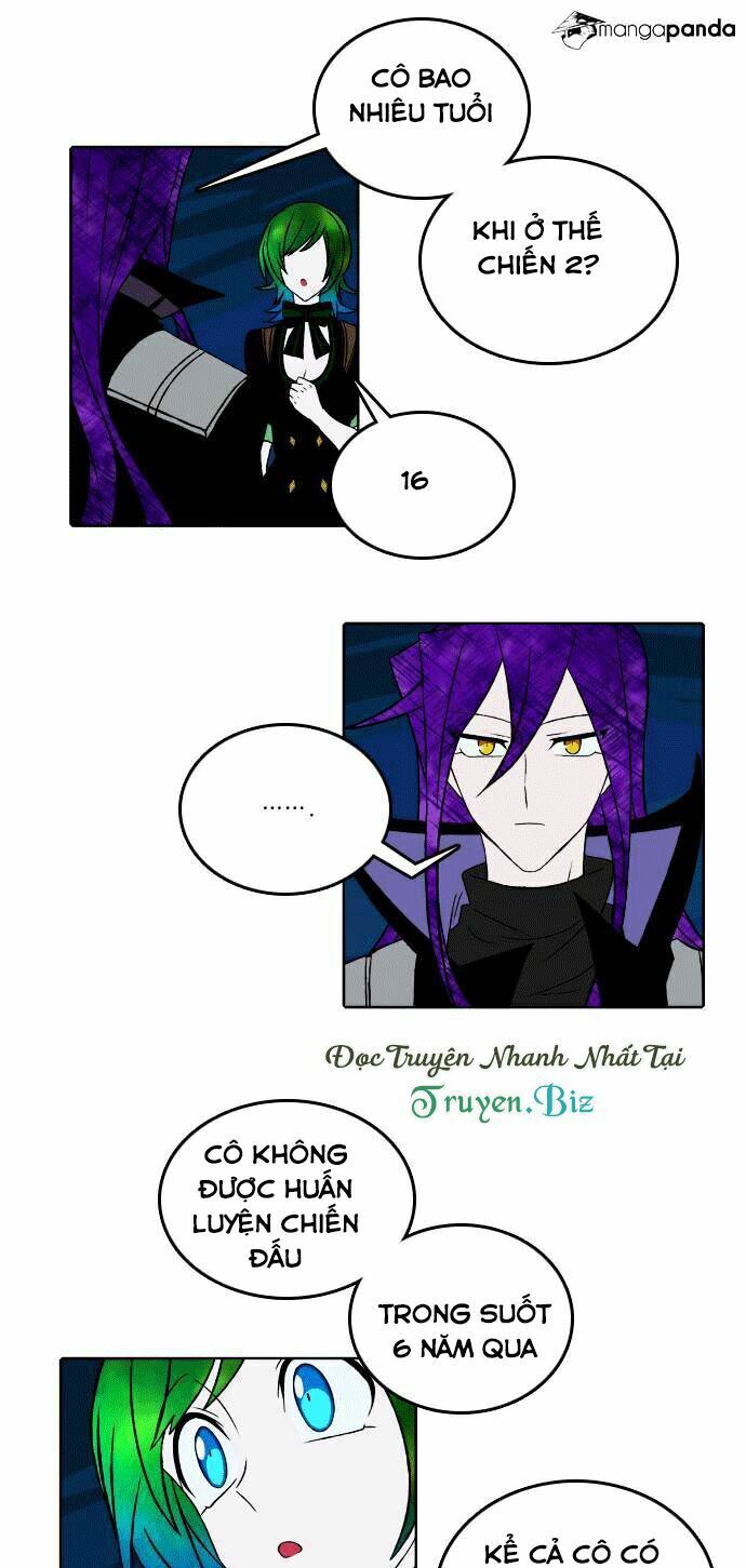 Niflheim Chap 40 - Next Chap 41