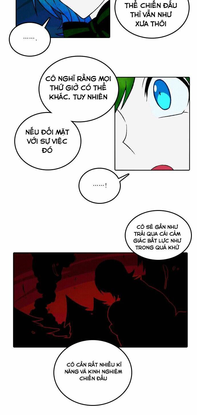 Niflheim Chap 40 - Next Chap 41