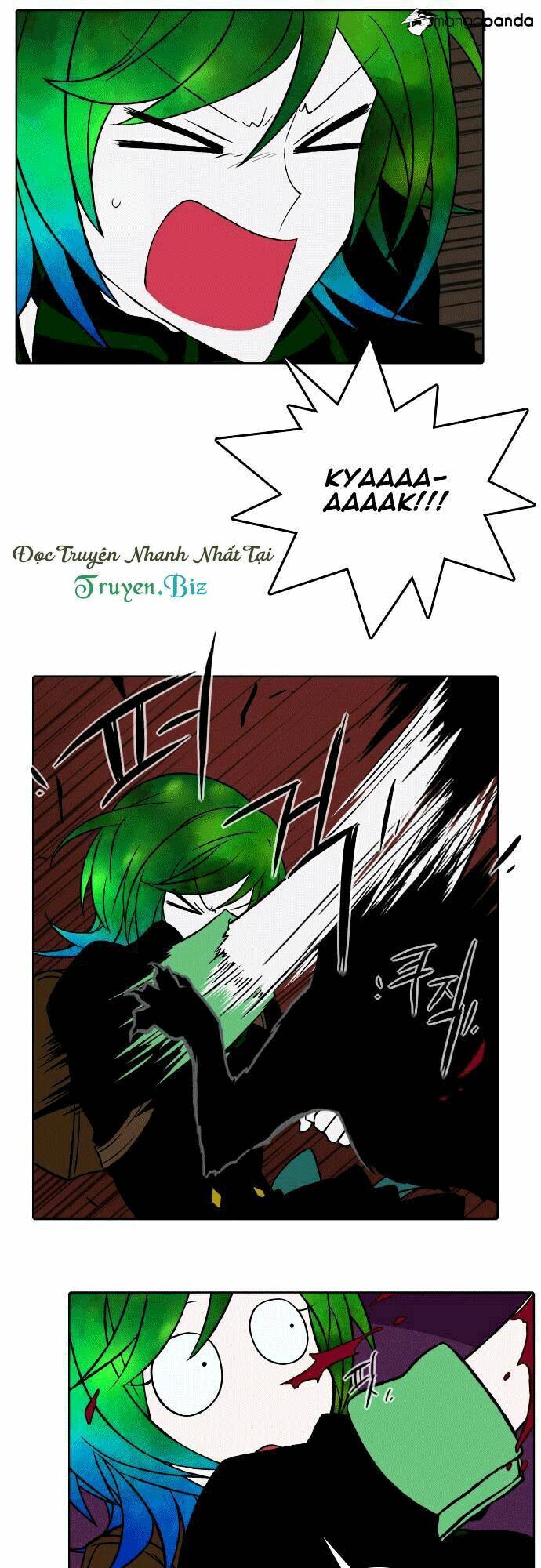 Niflheim Chap 40 - Next Chap 41