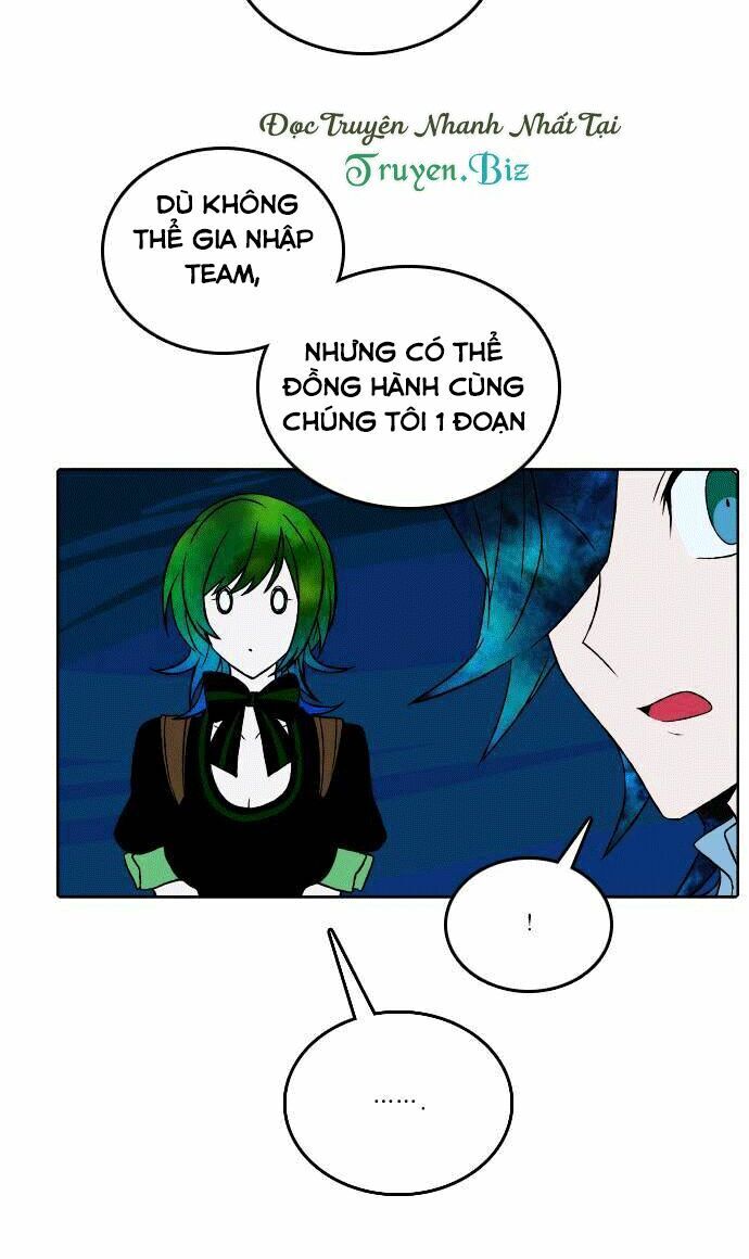 Niflheim Chap 40 - Next Chap 41