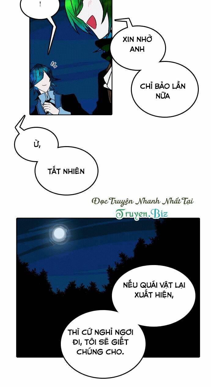 Niflheim Chap 40 - Next Chap 41