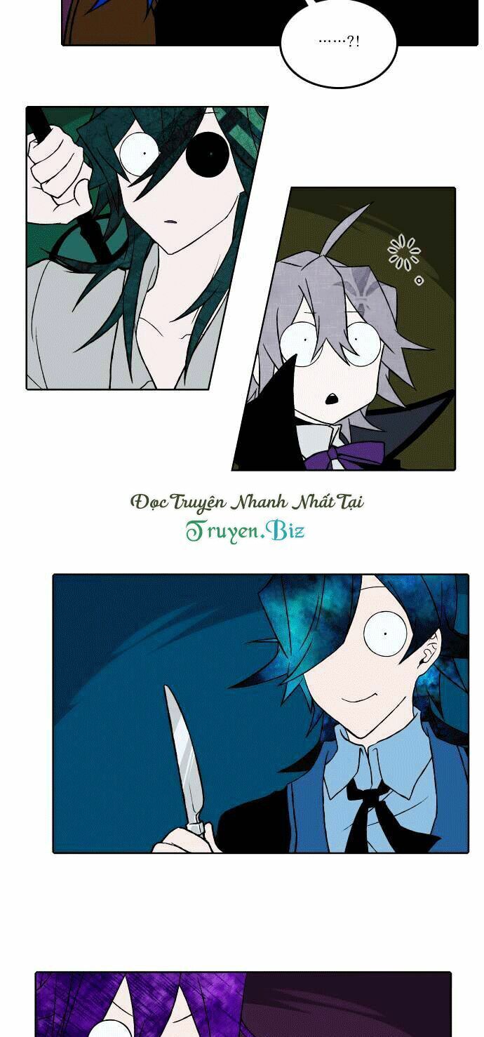 Niflheim Chap 40 - Next Chap 41