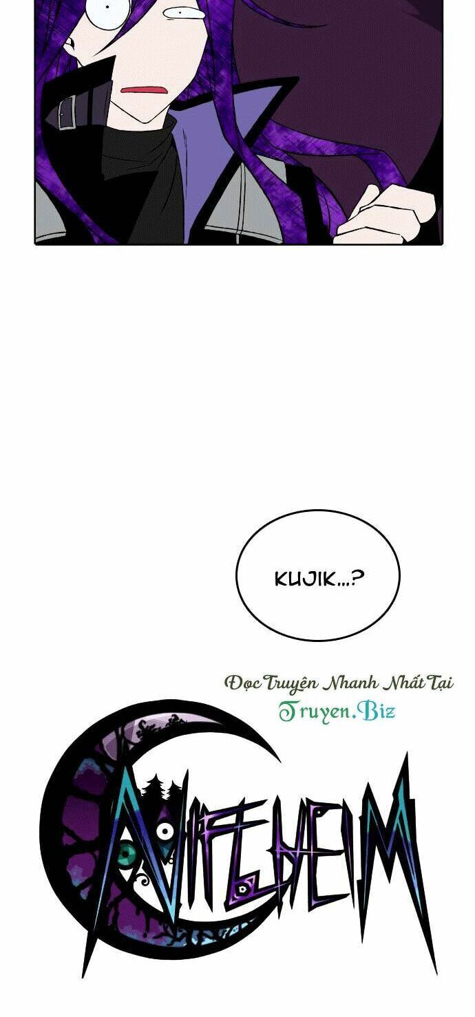 Niflheim Chap 40 - Next Chap 41