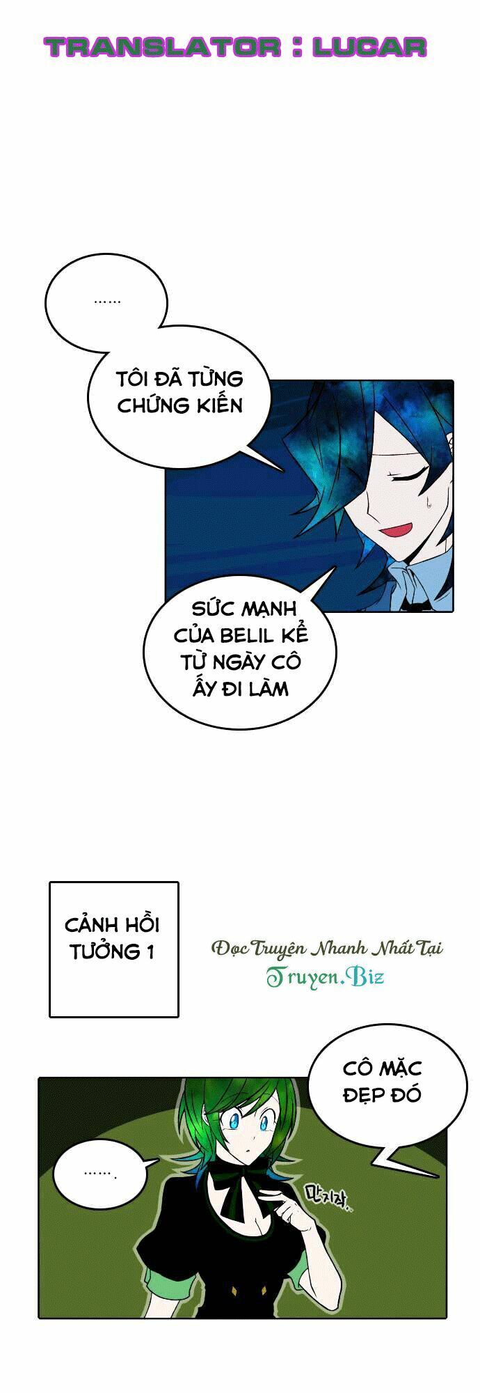 Niflheim Chap 40 - Next Chap 41