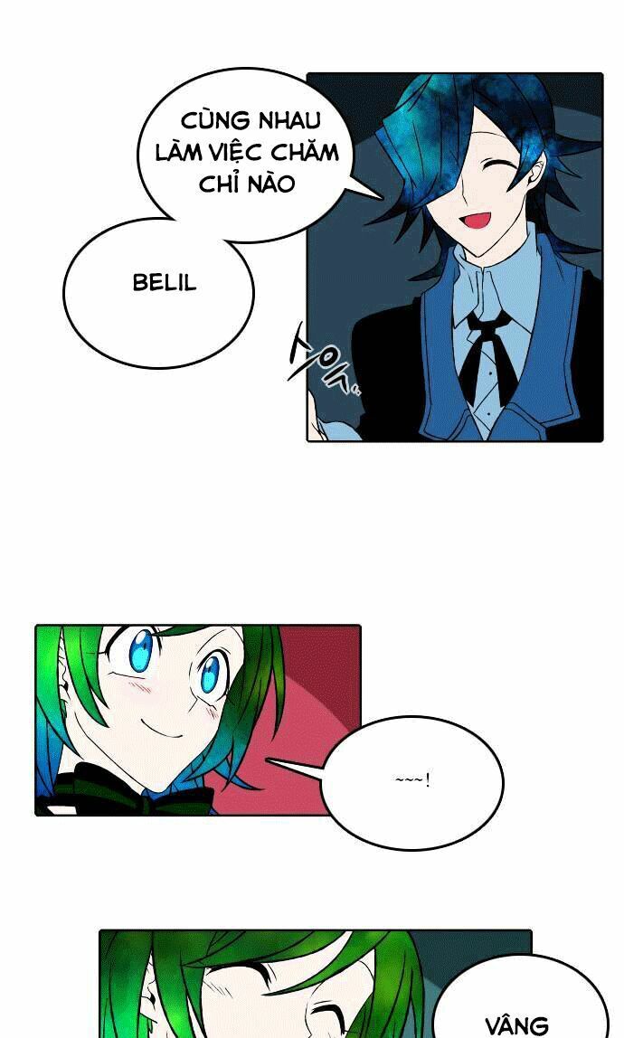 Niflheim Chap 40 - Next Chap 41