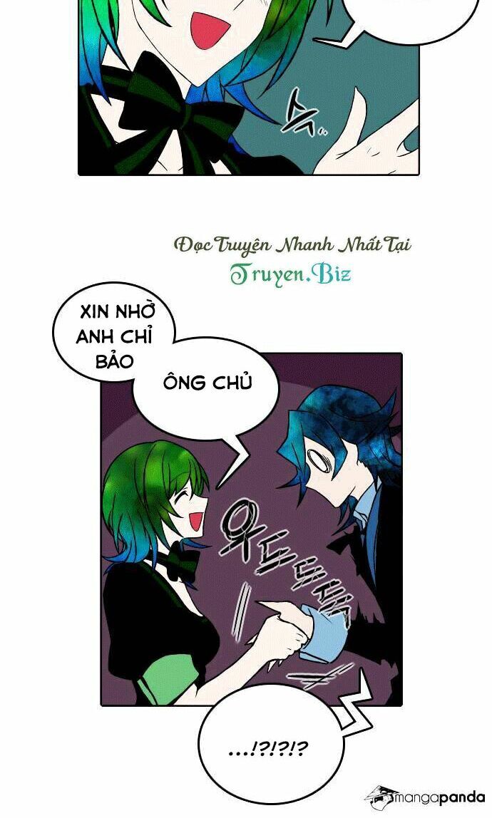 Niflheim Chap 40 - Next Chap 41