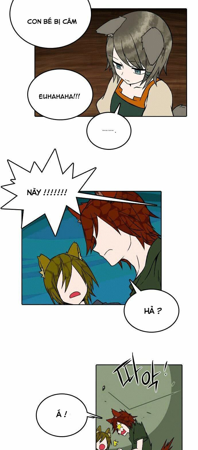 Niflheim Chap 41 - Next Chap 42