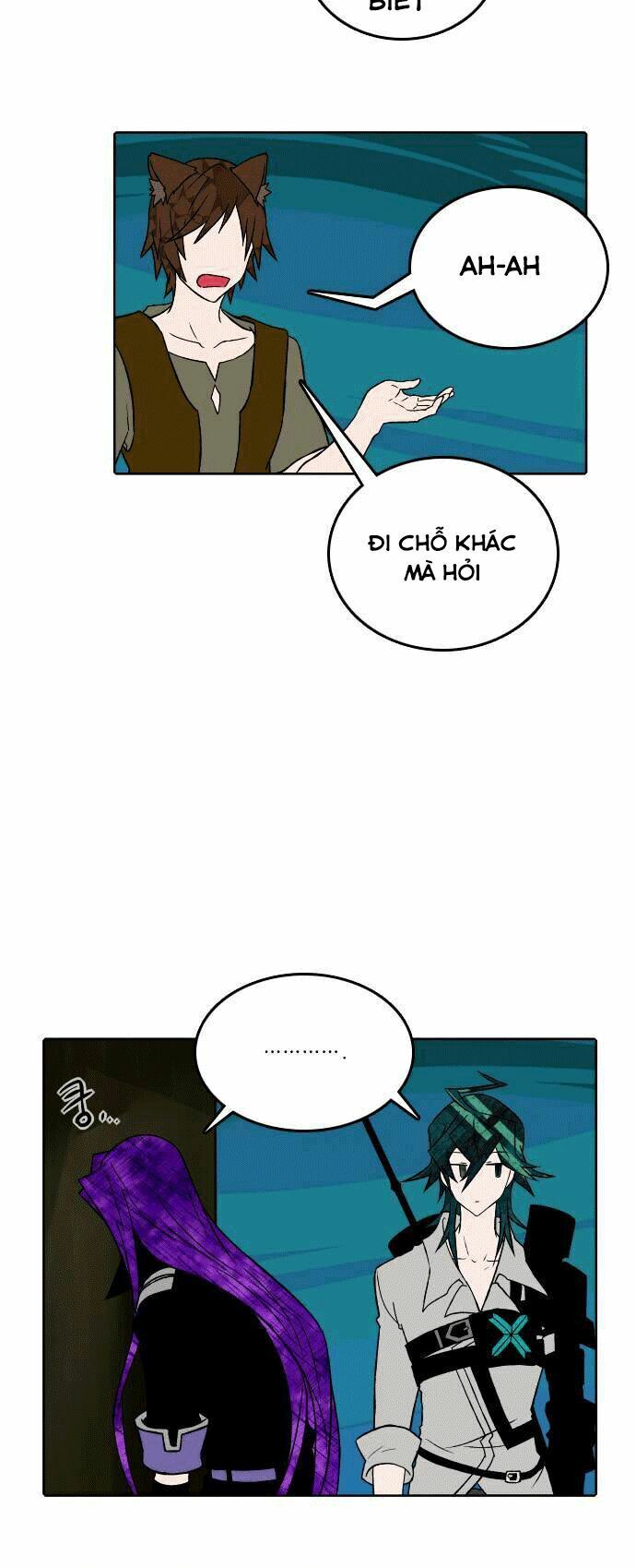 Niflheim Chap 41 - Next Chap 42