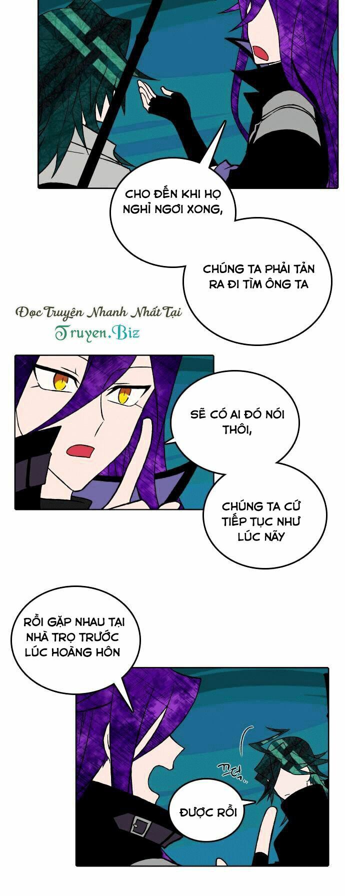 Niflheim Chap 41 - Next Chap 42