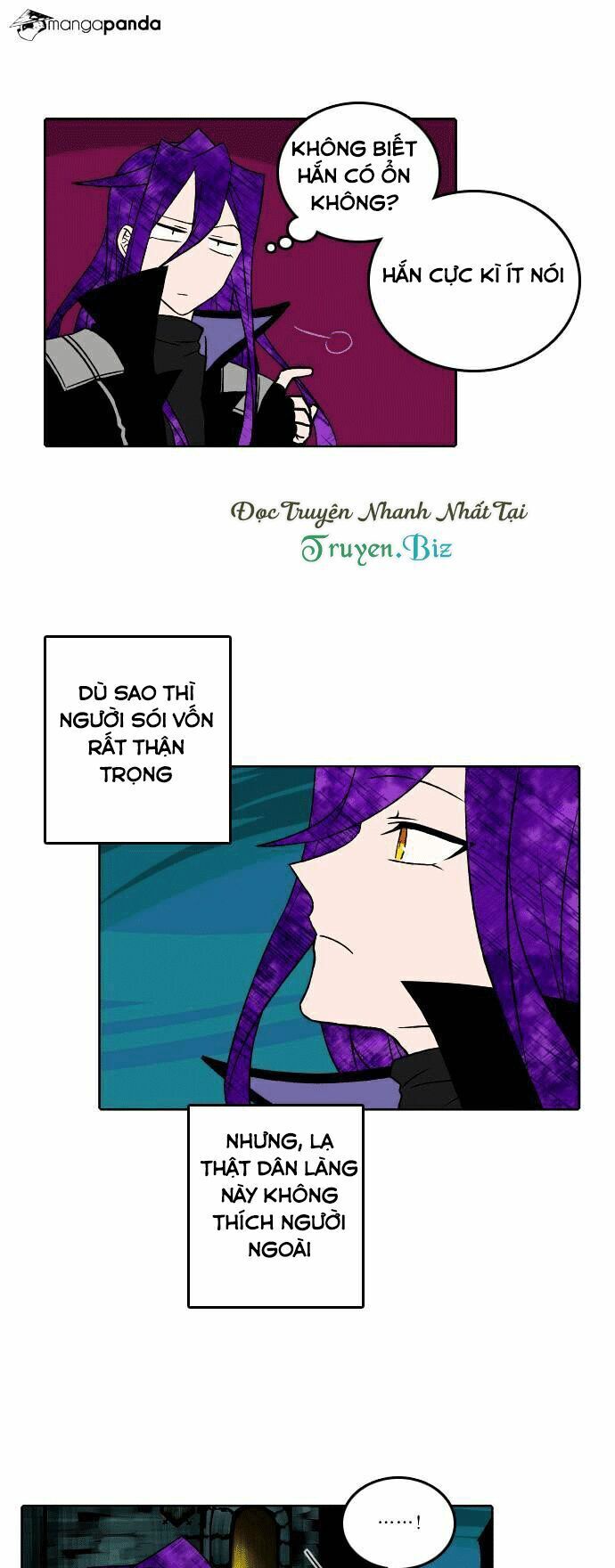 Niflheim Chap 41 - Next Chap 42
