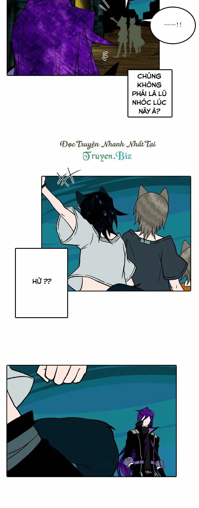 Niflheim Chap 41 - Next Chap 42