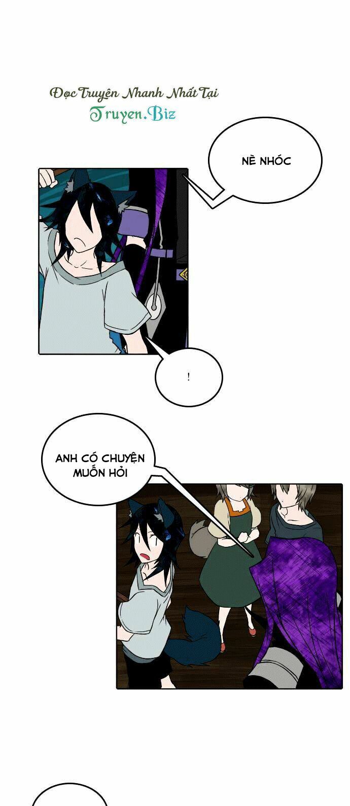 Niflheim Chap 41 - Next Chap 42