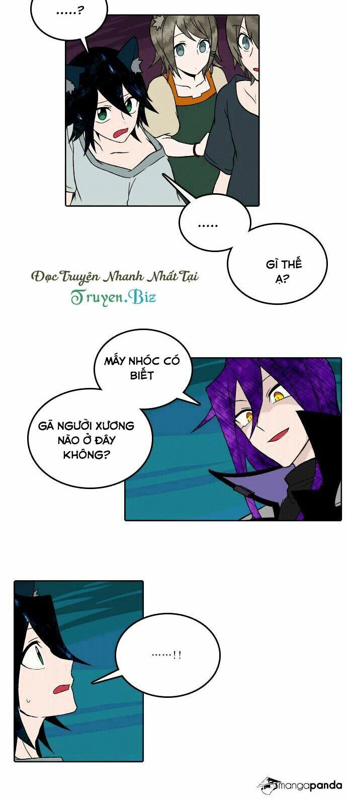 Niflheim Chap 41 - Next Chap 42
