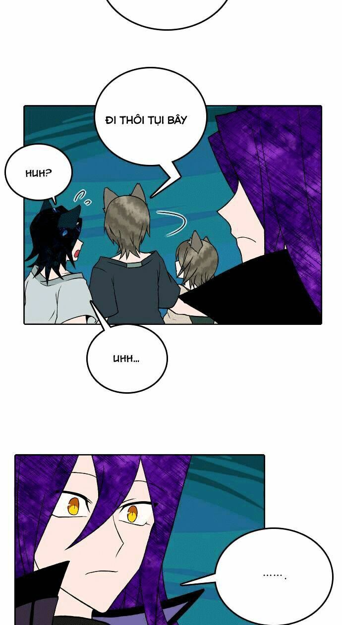 Niflheim Chap 41 - Next Chap 42