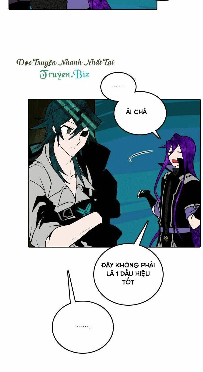Niflheim Chap 41 - Next Chap 42
