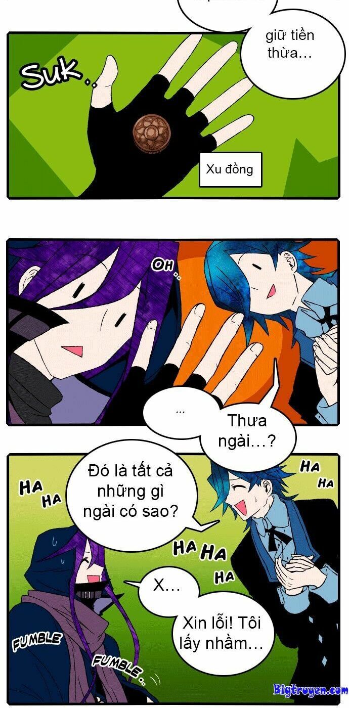 Niflheim Chap 5 - Next Chap 6