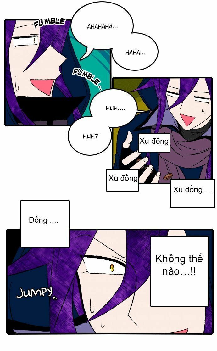 Niflheim Chap 5 - Next Chap 6