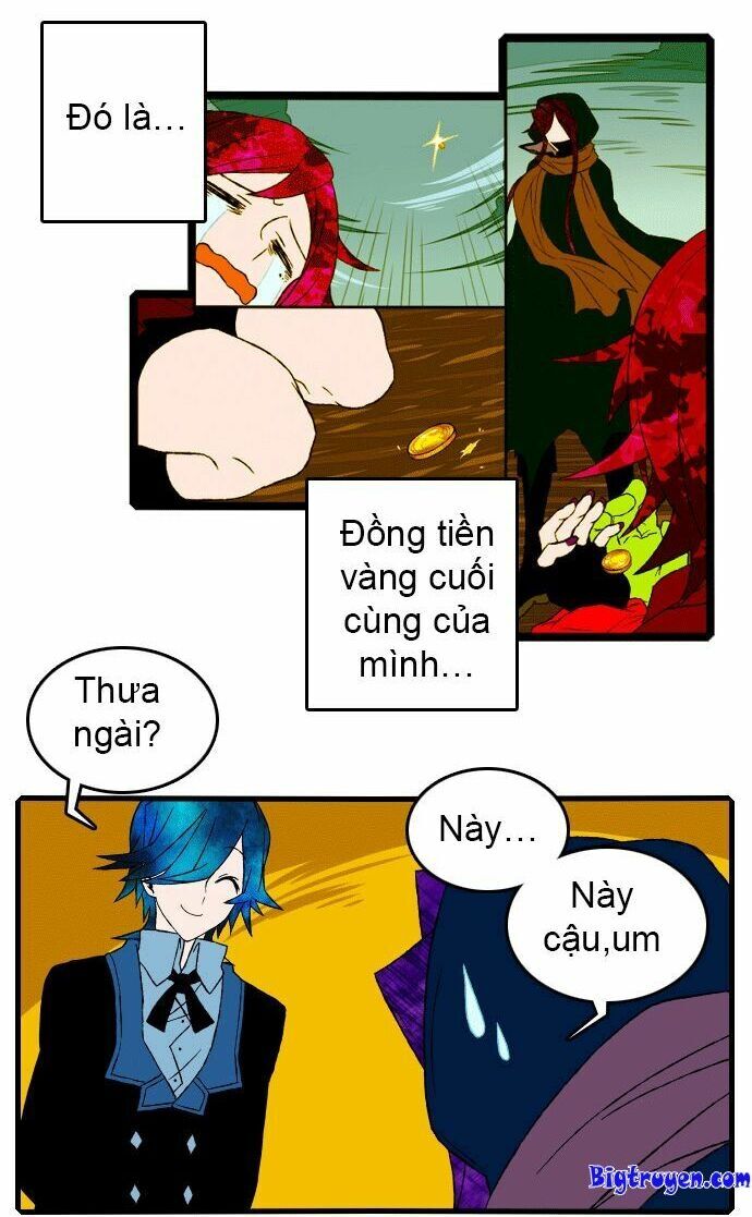Niflheim Chap 5 - Next Chap 6