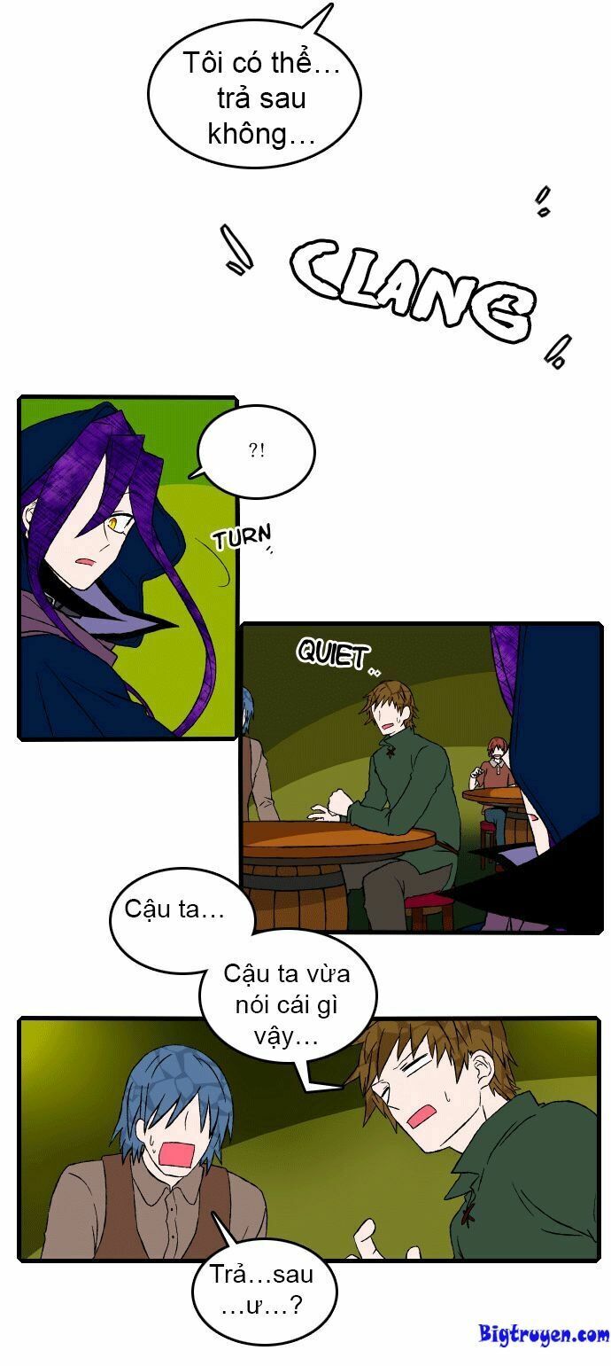 Niflheim Chap 5 - Next Chap 6