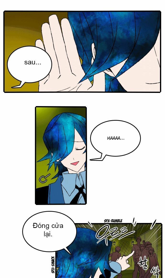 Niflheim Chap 5 - Next Chap 6