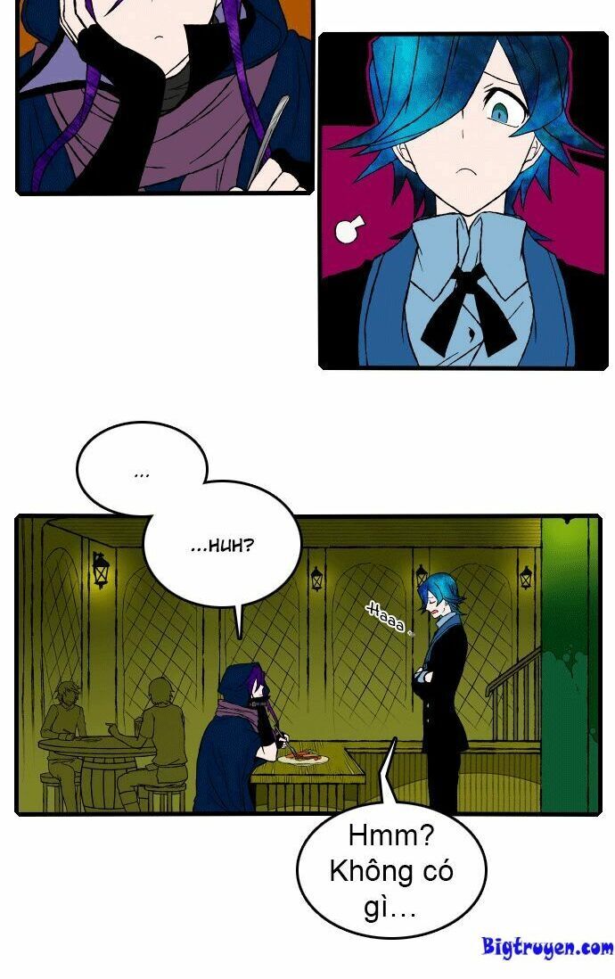 Niflheim Chap 5 - Next Chap 6