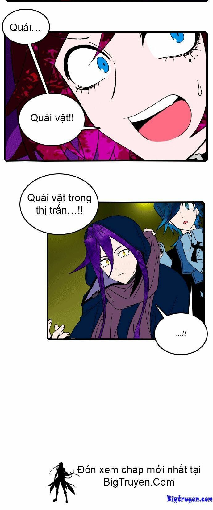 Niflheim Chap 5 - Next Chap 6