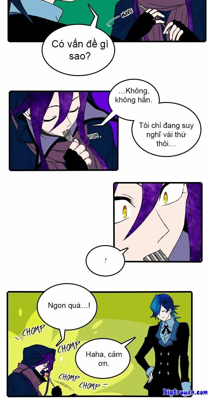 Niflheim Chap 5 - Next Chap 6