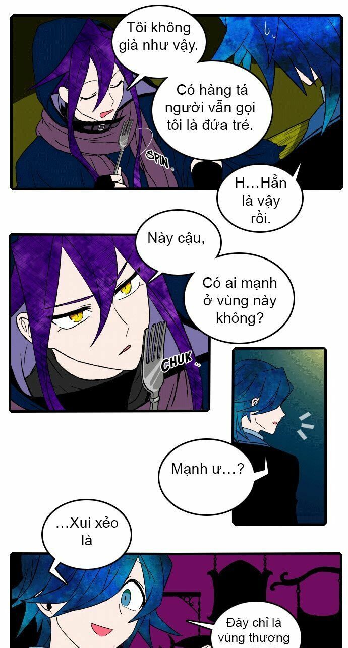 Niflheim Chap 5 - Next Chap 6