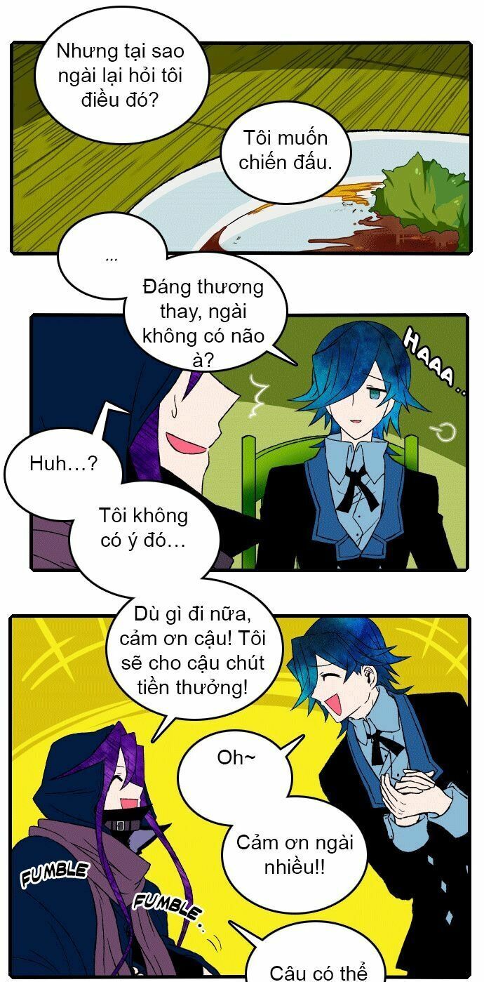 Niflheim Chap 5 - Next Chap 6