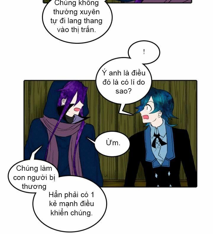 Niflheim Chap 6 - Next Chap 7