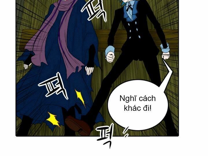 Niflheim Chap 6 - Next Chap 7