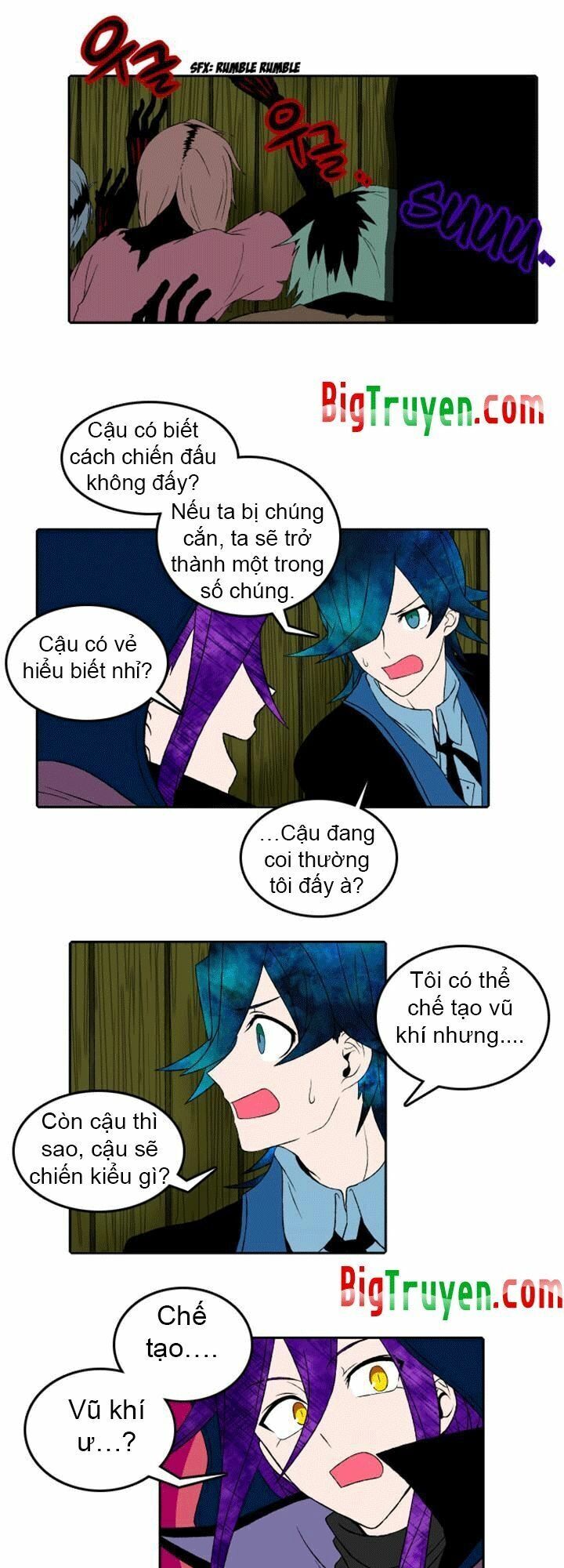 Niflheim Chap 6 - Next Chap 7