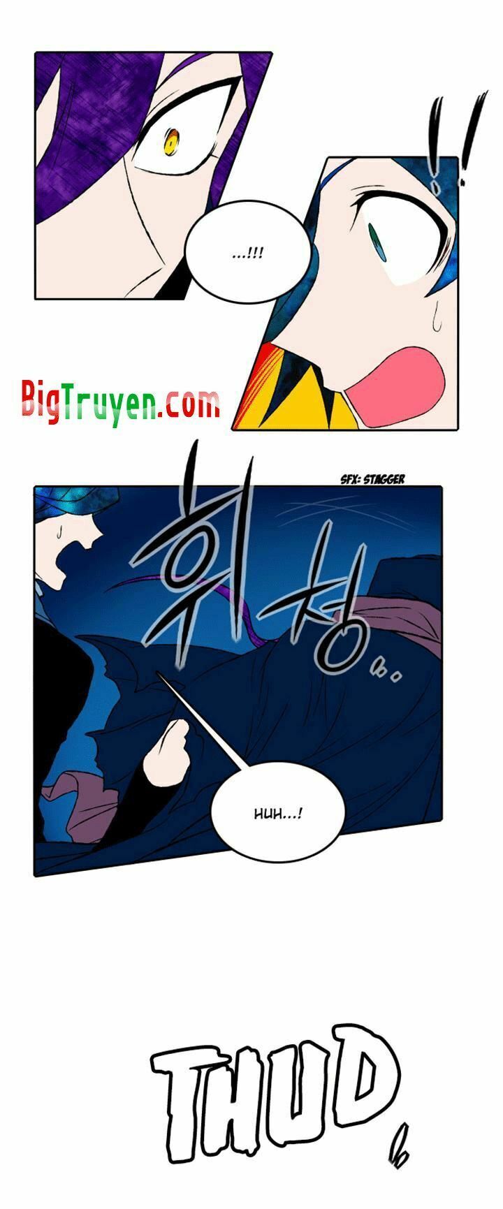 Niflheim Chap 6 - Next Chap 7